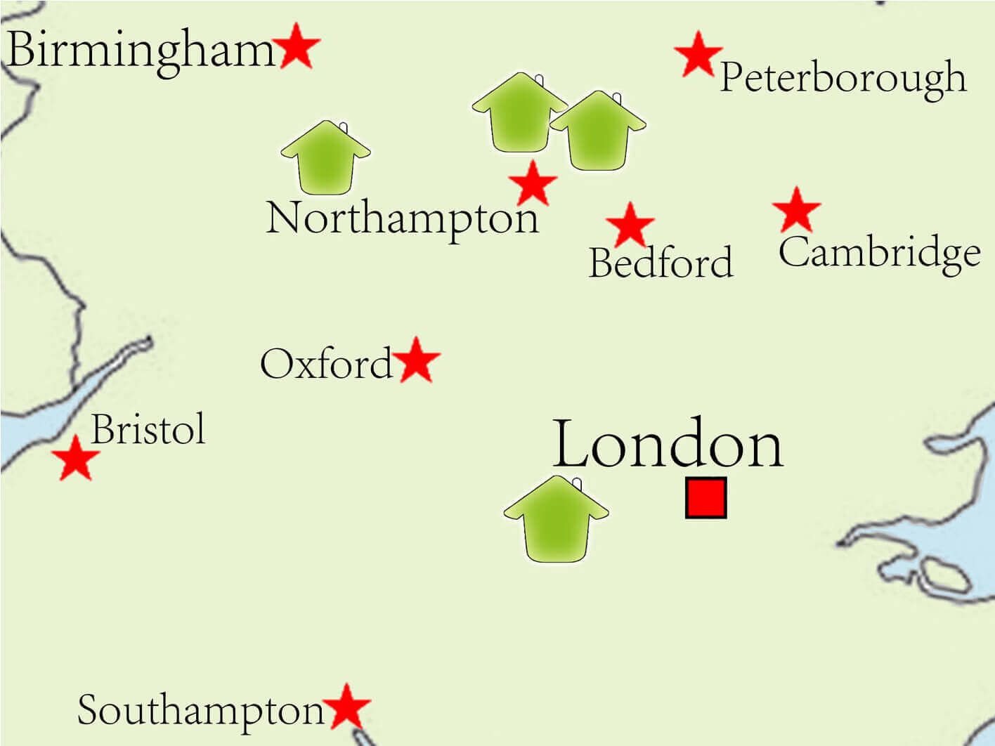 Location