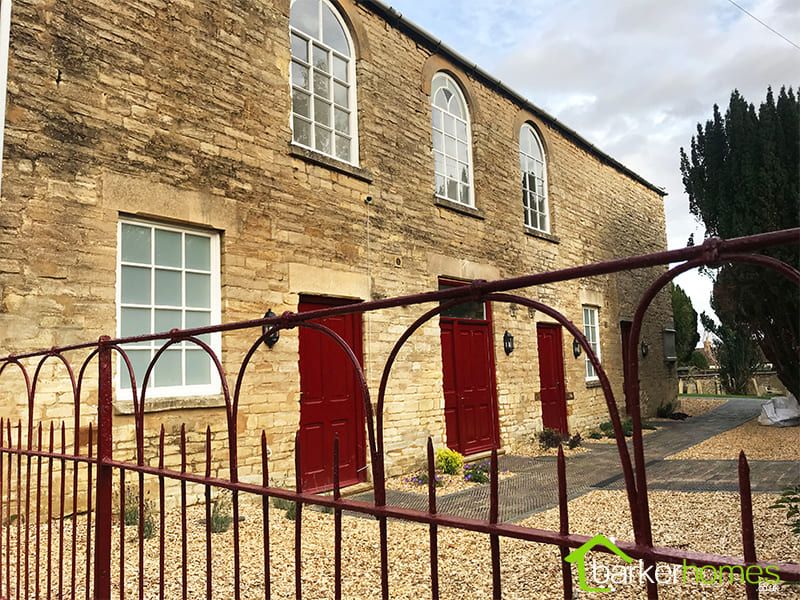 Baptist Chapel, Irthlingborough